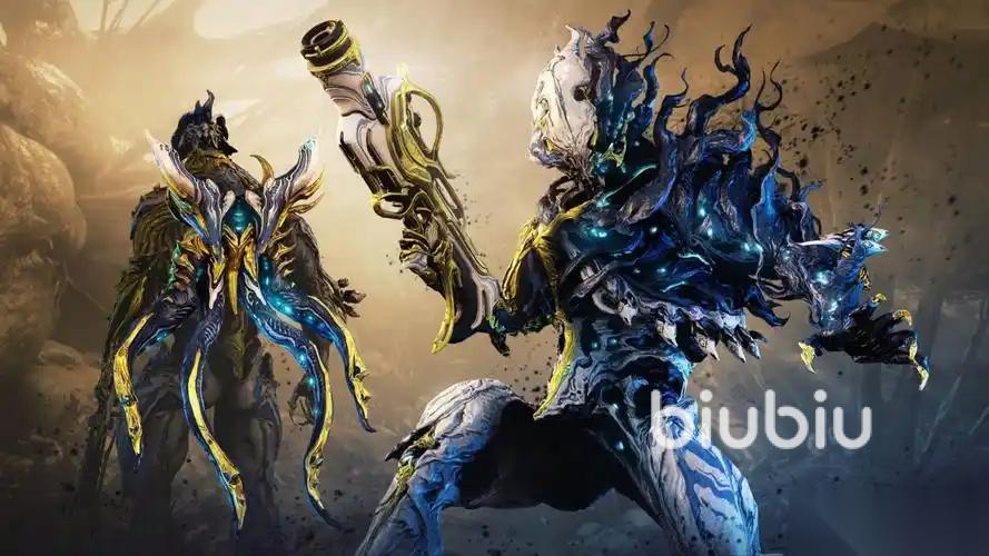 星际战甲闪退是怎么回事 星际战甲游戏加速器哪个好