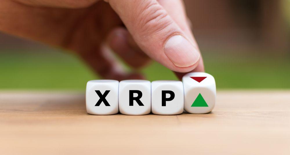 XRP价格飙升——2.15美元的潜在反转点燃市场热情，ETF交易势头强劲