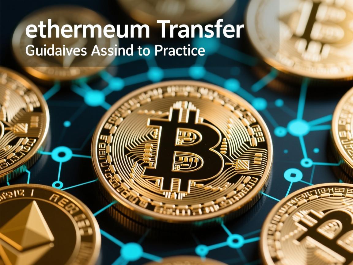 以太坊Transfer使用指南，从基础到实践