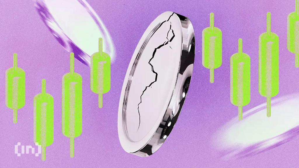 11月最后一周面临重大清算风险的3种山寨币