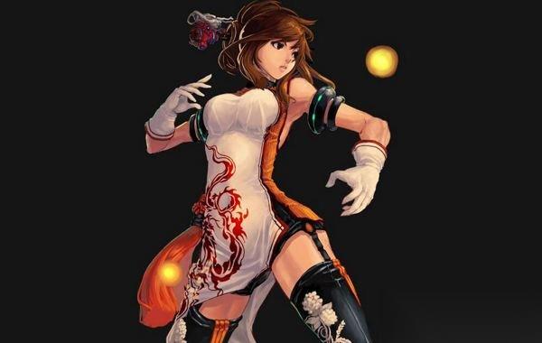 DNF手游气功师技能怎么加点 气功师技能搭配