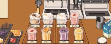 原地起啡日落镇员工挑战赛任务如何做