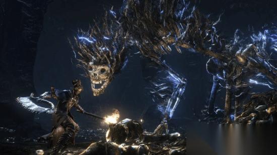 血源全球销量突破900万份，玩家呼吁重制仍无官方回应