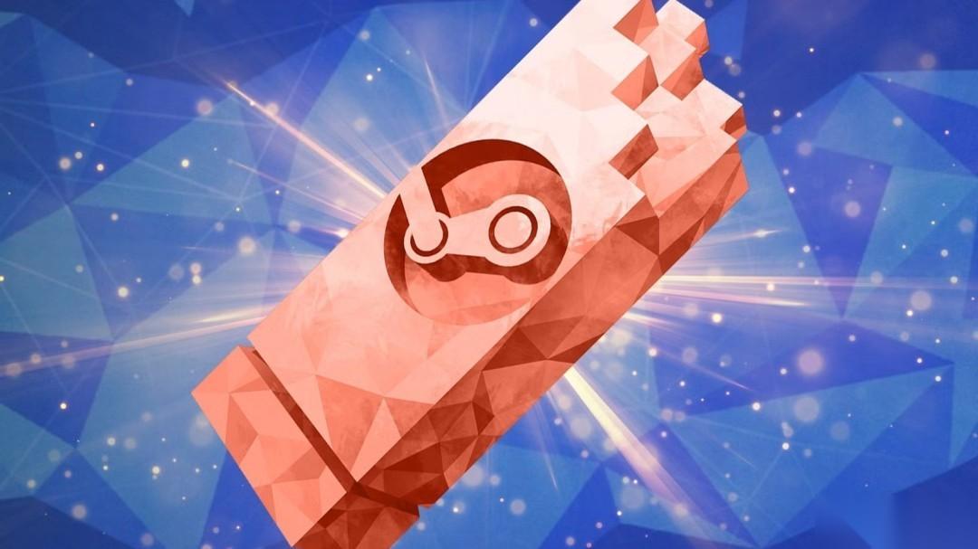 Steam2025年度评选开启，多元奖项角逐激烈