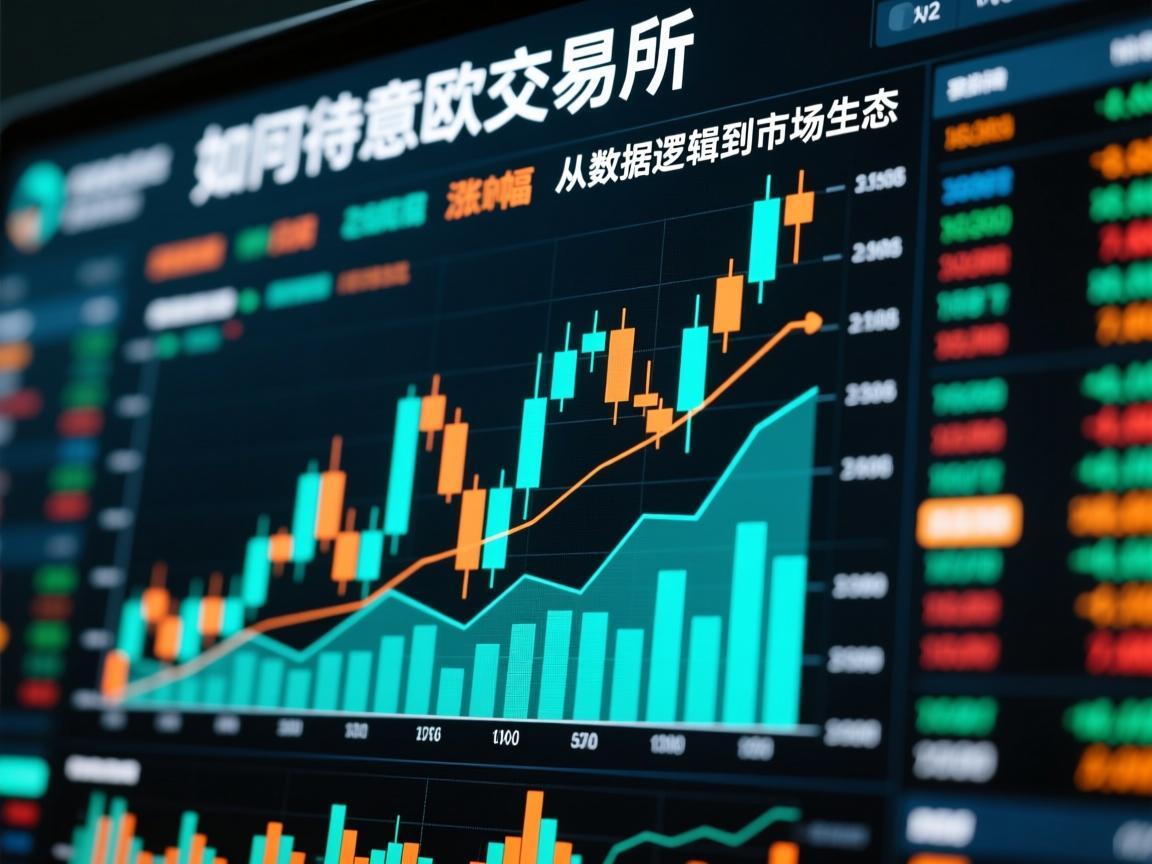 如何看待意欧交易所的涨幅，从数据逻辑到市场生态