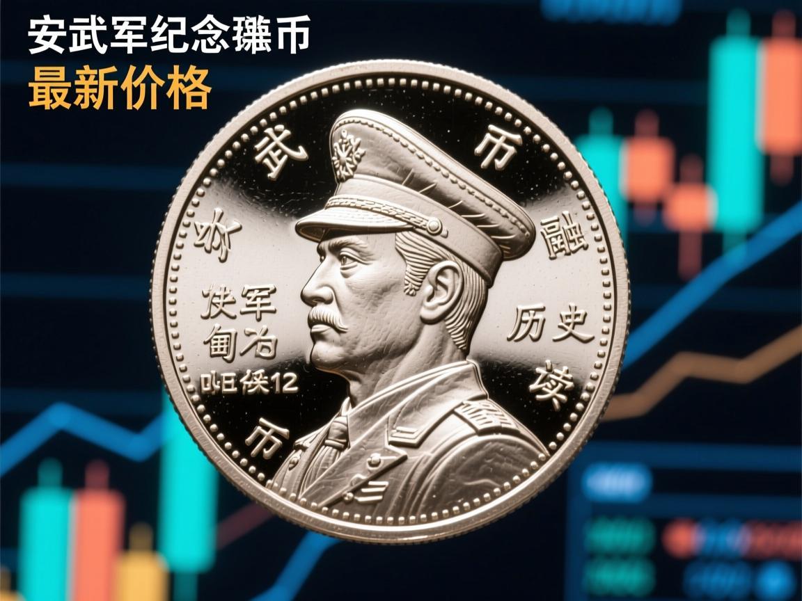 安武军纪念币最新价格，历史韵味与市场行情的双重解读