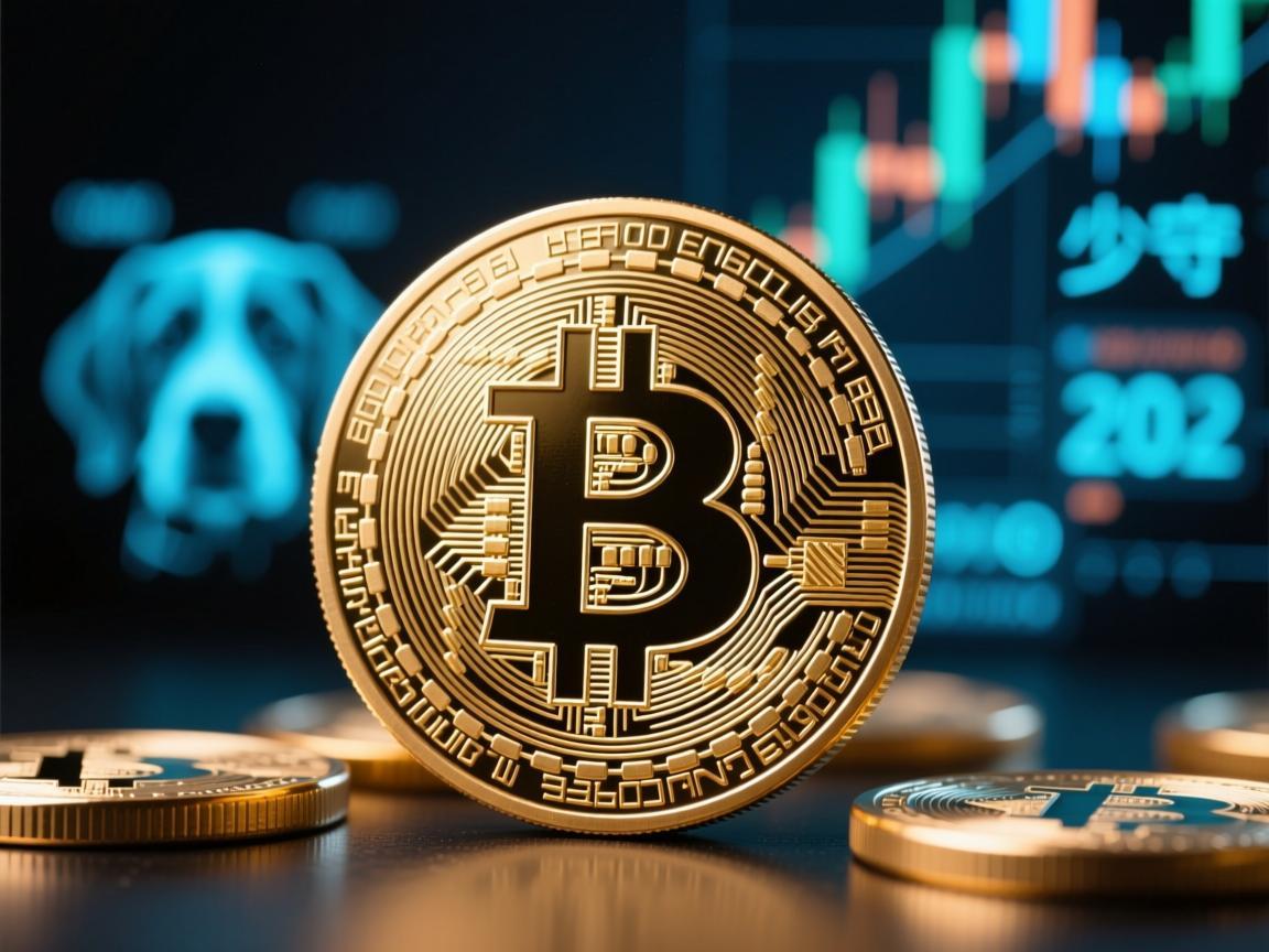 二十载坚守，一个狗狗币持有者的数字人生