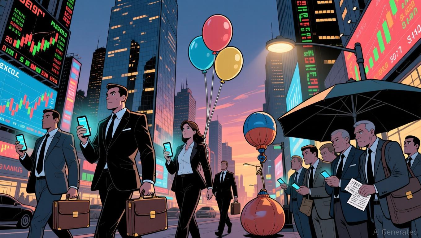 比特币关键支撑位 83,500 美元：是买入良机还是更深层次的回调