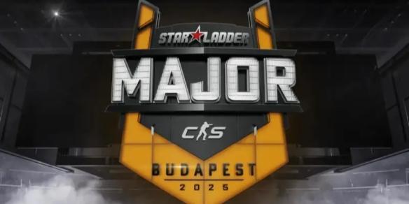 CS22025布达佩斯major赛程安排介绍