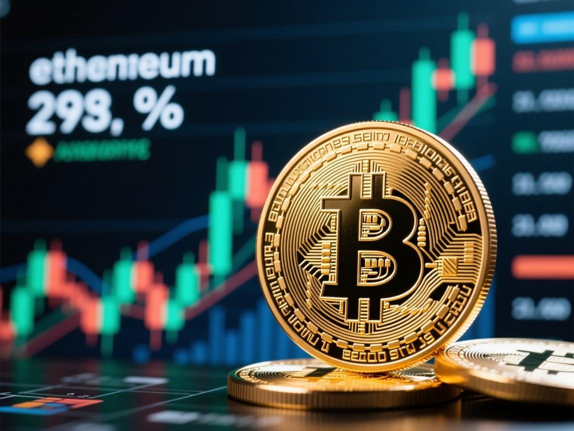 以太坊看涨期权比例，市场情绪的晴雨表与风向标