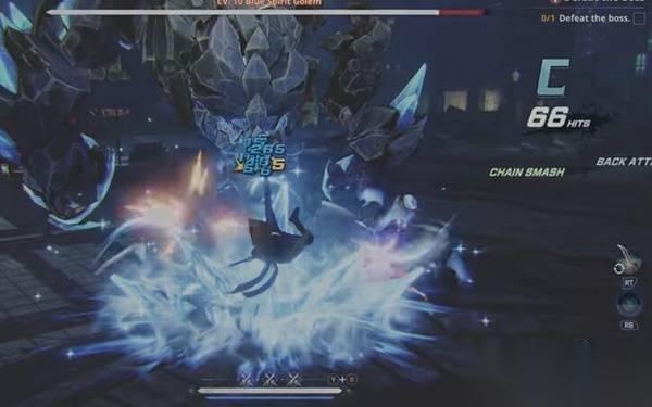 我独自升级起立觉醒 实用技巧推荐