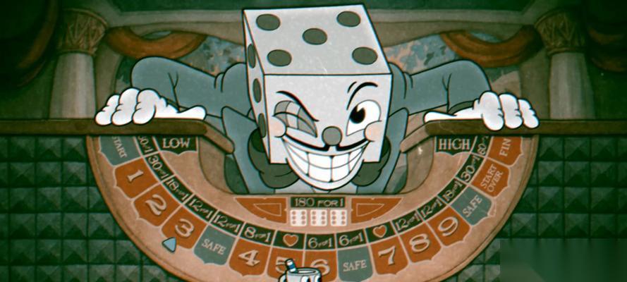 以茶杯头和平通过成就的邪道打法技巧 掌握关键技巧