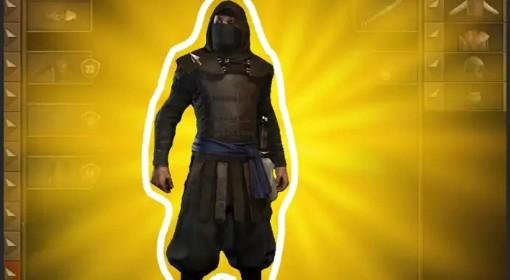 骑马与砍杀2 DLC战帆潜行暗杀机制介绍