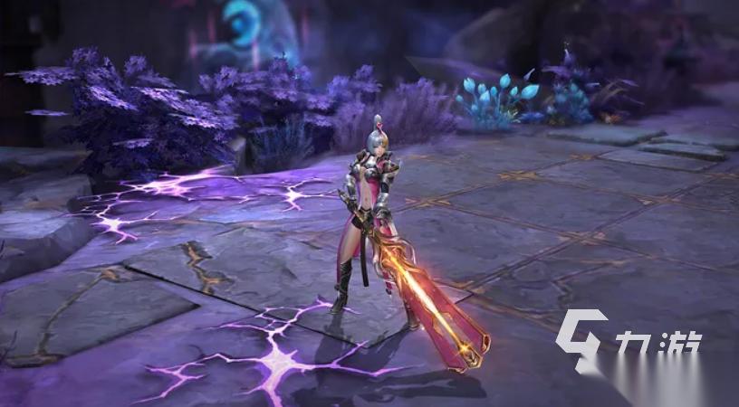 最新的手游2017有哪些 经典公测的手机游戏推荐