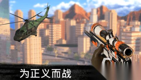 流行的单机fps游戏哪些有 2025耐玩的fps手游排名