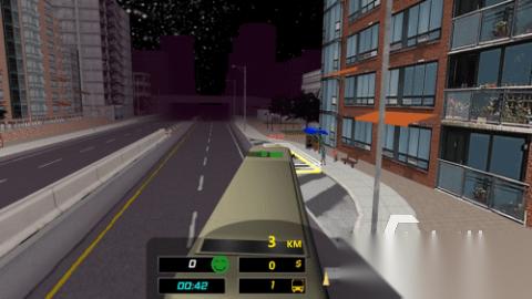 2025免费的公交车巴士游戏下载 流行的公交车巴士游戏排行榜