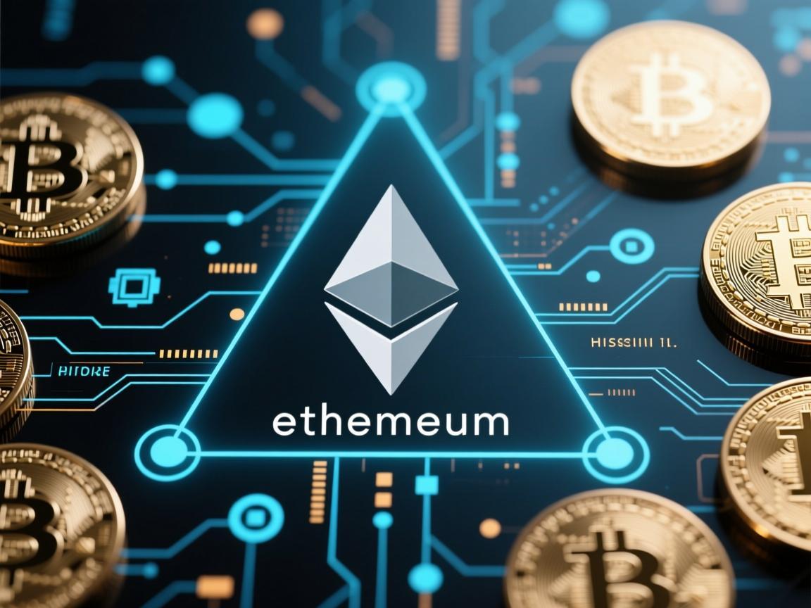 以太坊也有高并发，打破不可能三角的共识革命