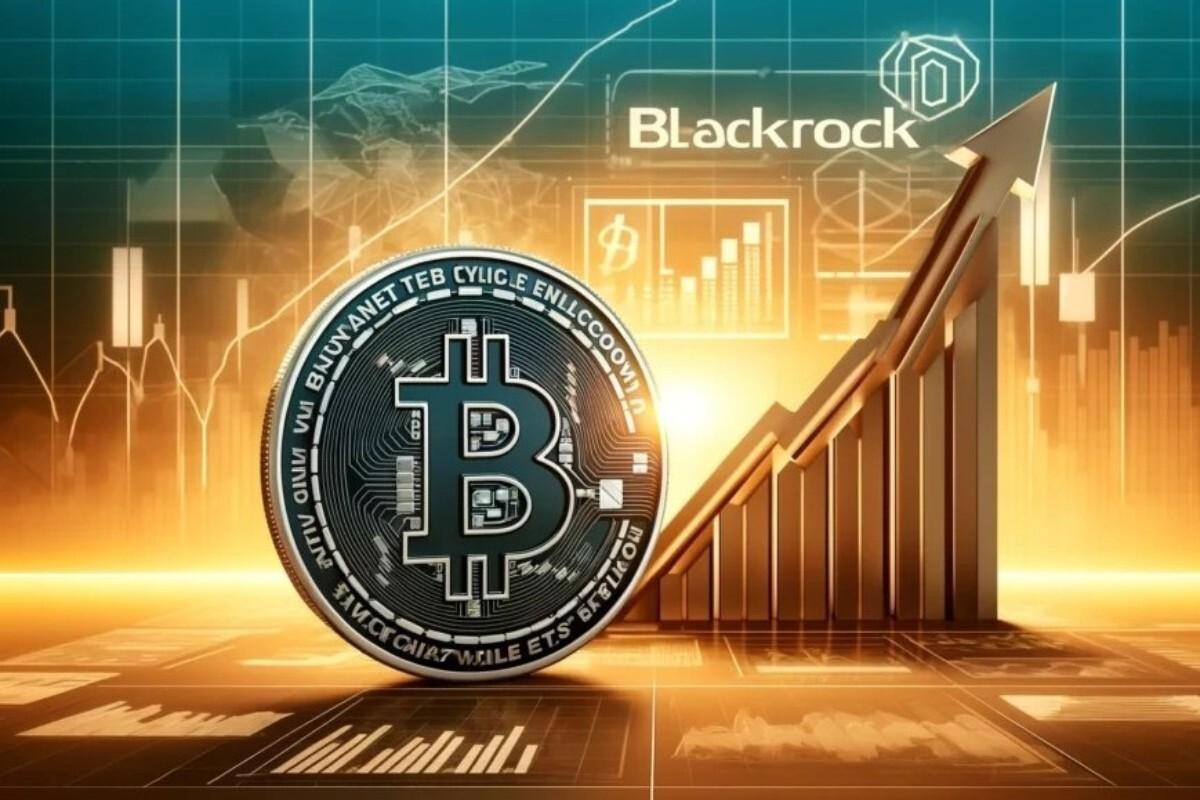 比特币现金飙升 8%，加密货币市场有望反弹