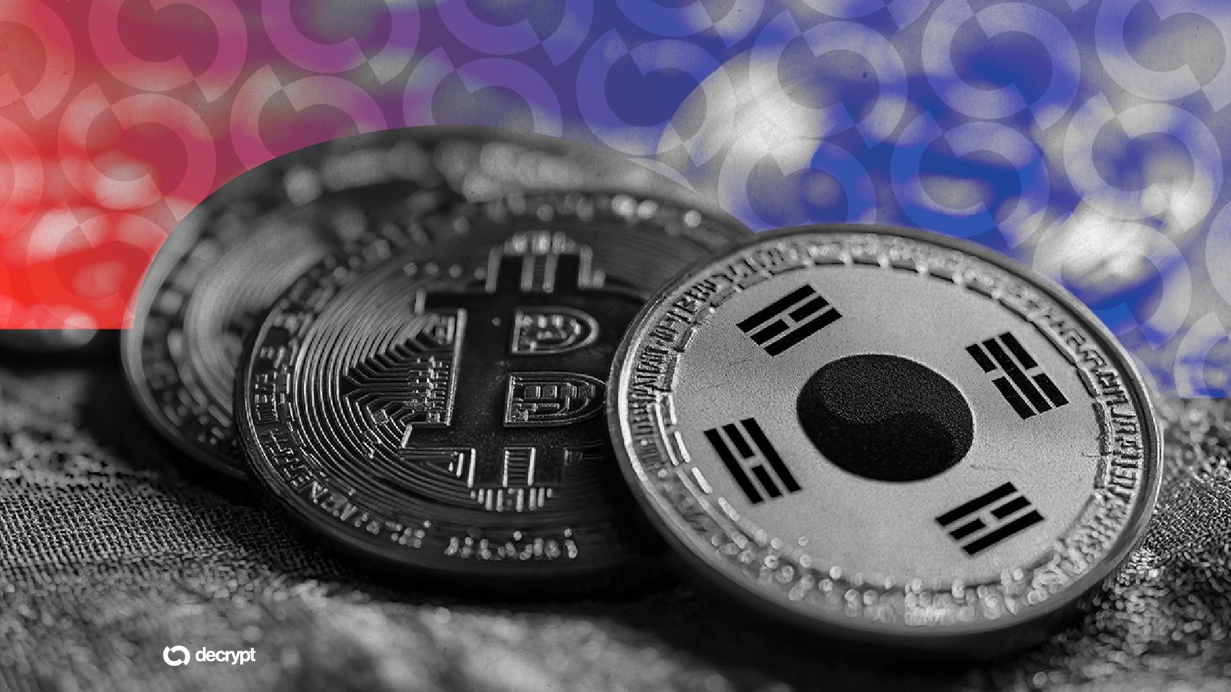 韩国加密货币重磅交易：Naver将以103亿美元收购Upbit母公司