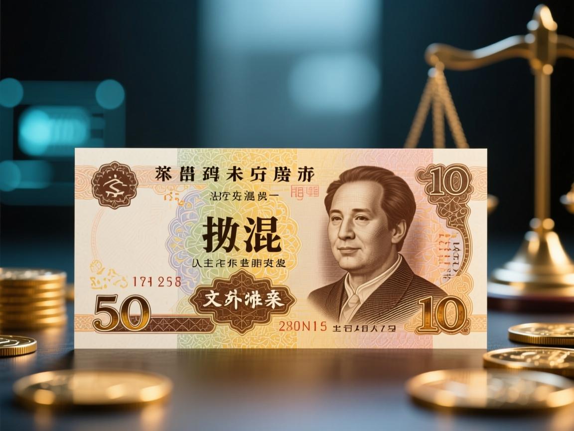 一张冥币背后的法治温度与人文关怀