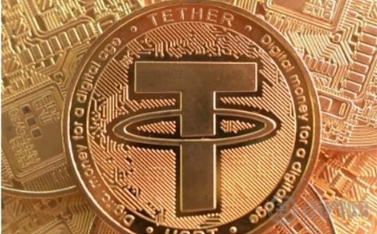 标普将稳定币运营商Tether资产评级下调至最低等 质疑挂钩美元能力