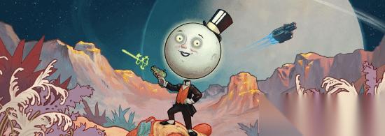 天外世界2 游戏总监盛赞 时空之轮 是最佳JRPG