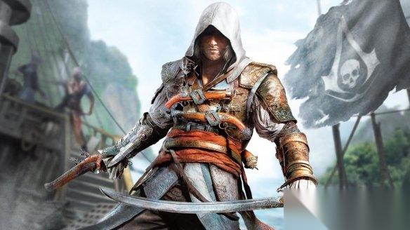 刺客信条4 黑旗重制版 标题泄露 采取创造性改编