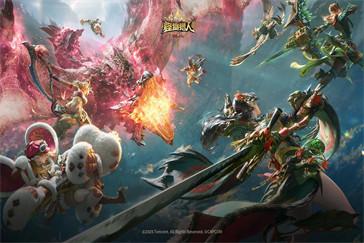 怪物猎人旅人随从怎么选 随从选择攻略