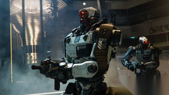 使命召唤 系列荣光不再 解析师称20年从没见过竞争这么激烈的局面