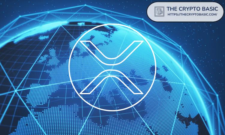 如果 XRP 能帮助全球无银行账户人群获得银行服务，那么它的价格会是这样的