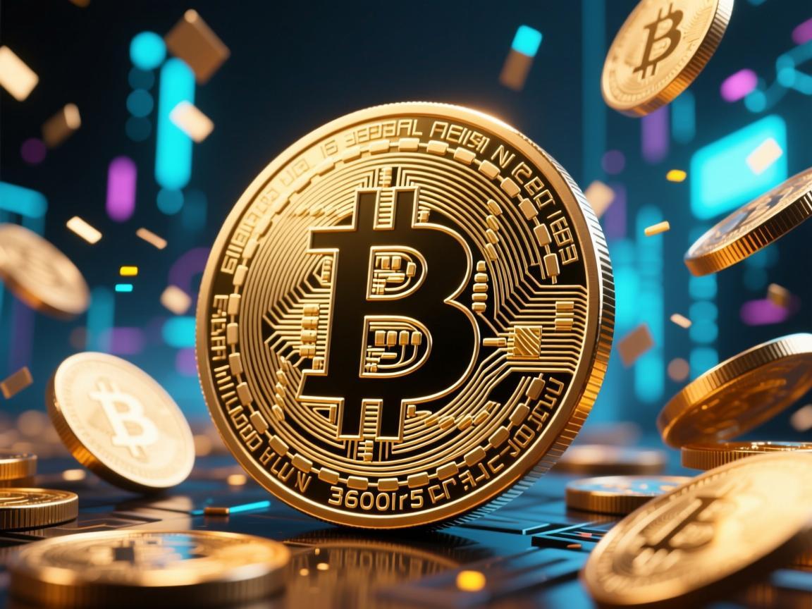 狗狗币3600r5，一场数字狂欢与价值迷思