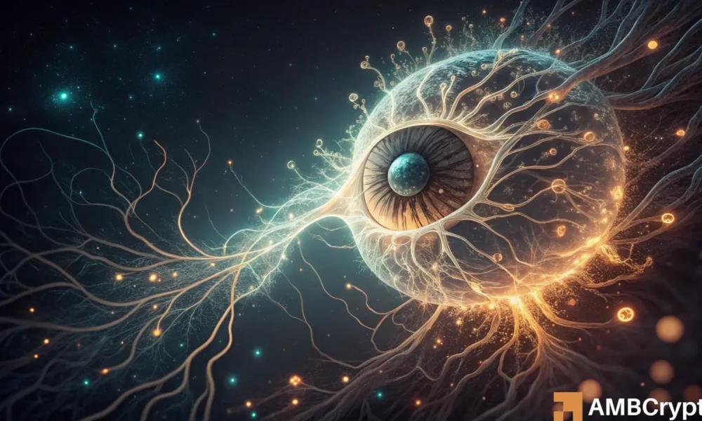 IRYS 飙升 76%——多头能否守住这一关键价格区间