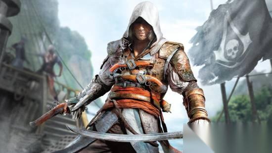 刺客信条影文本泄露暗示黑旗重制版将至