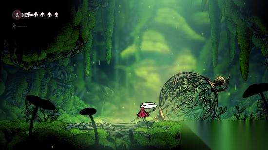 Steam游戏井喷背后的隐忧 近半数新作无人问津