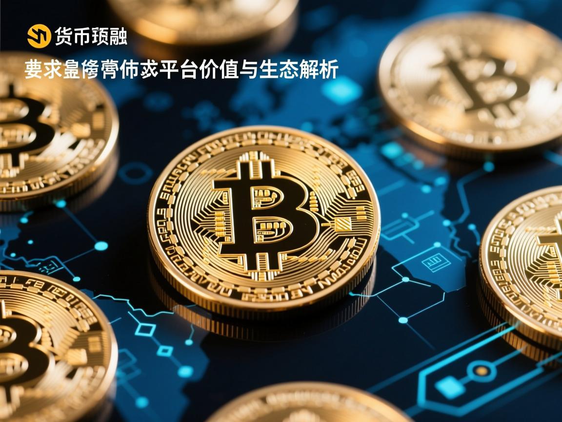 数字货币上币安有什么 平台价值与生态解析