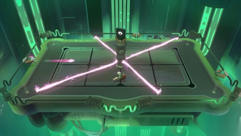 夜勤人2测评 在内容新鲜感和差异化上竞争不足