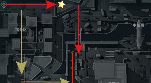三角洲行动 堵桥教学及队伍搭配推荐