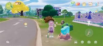 心动小镇11.7溜溜橡木在哪