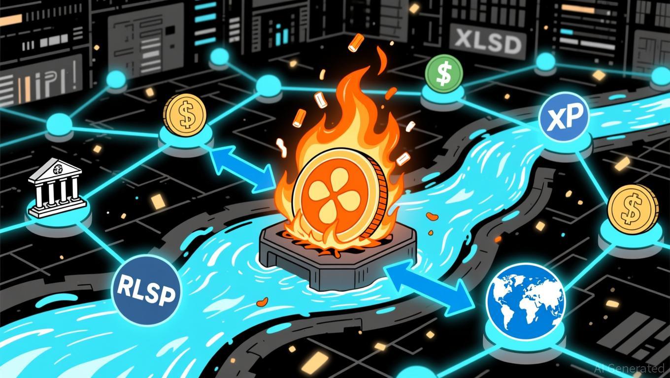 XRP 大选后价格飙升：实用型加密货币领导者的新时代