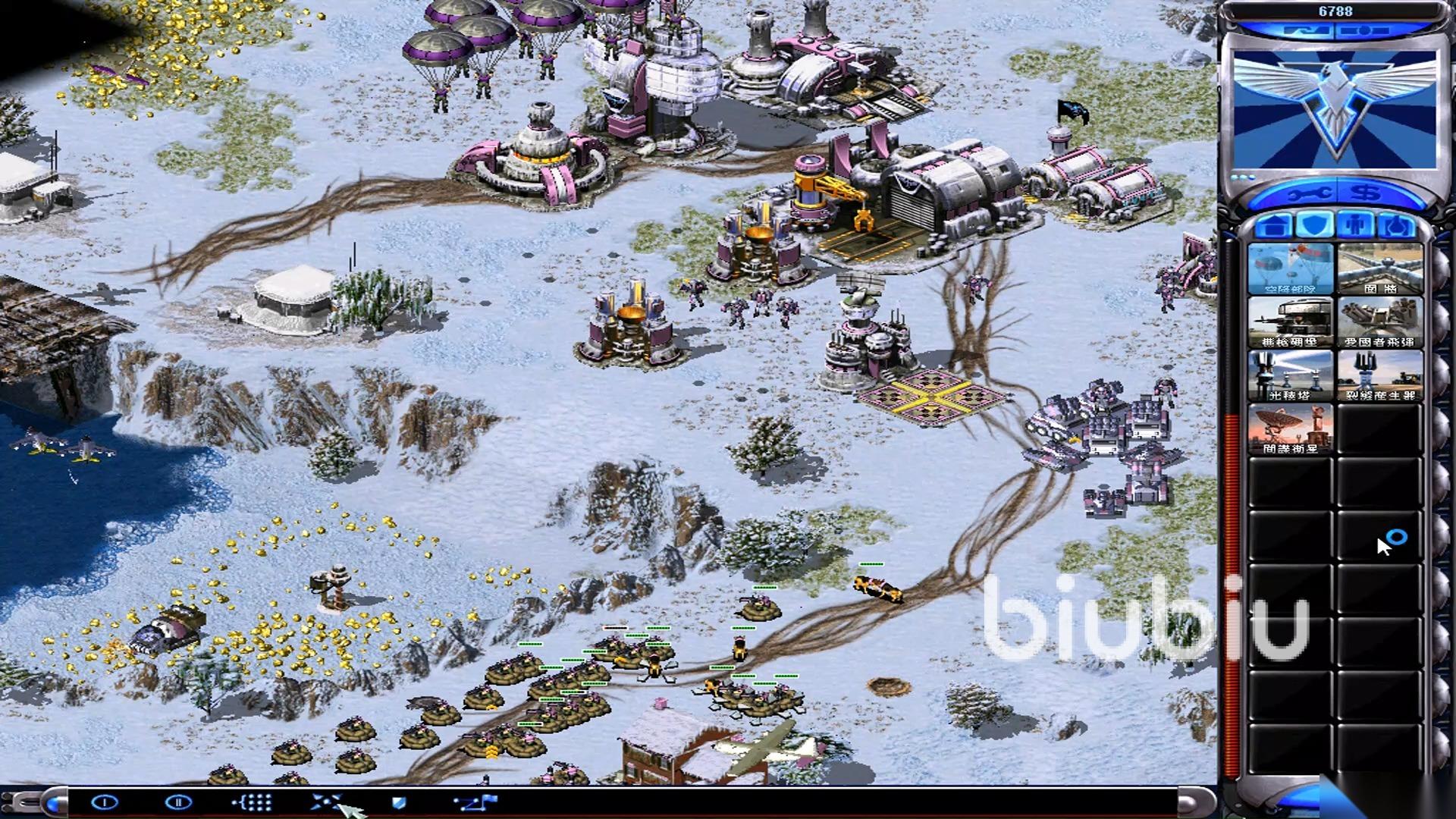 红警2闪退怎么解决 红警2出现闪退怎么办