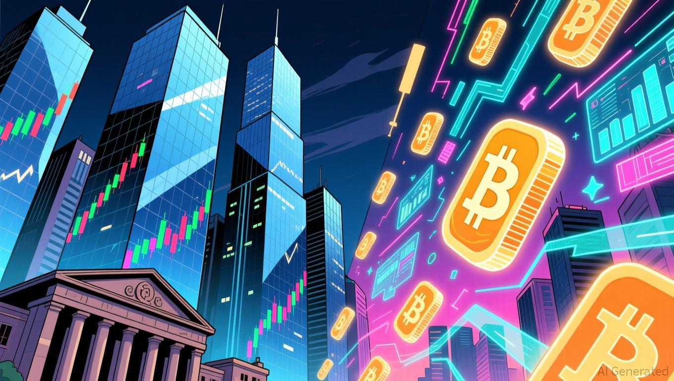 今日比特币新闻：比特币面临生存威胁：MSCI规则引发与传统金融巨头的冲突