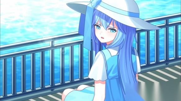 即刻体验浪漫 在樱花色梦境中恋上你 体验版开放