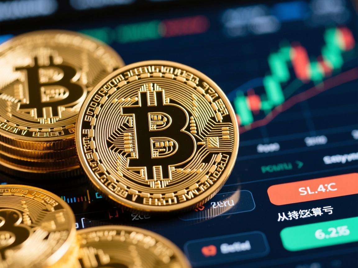 狗狗币怎么算赚怎么算亏，从持有到交易的盈亏逻辑