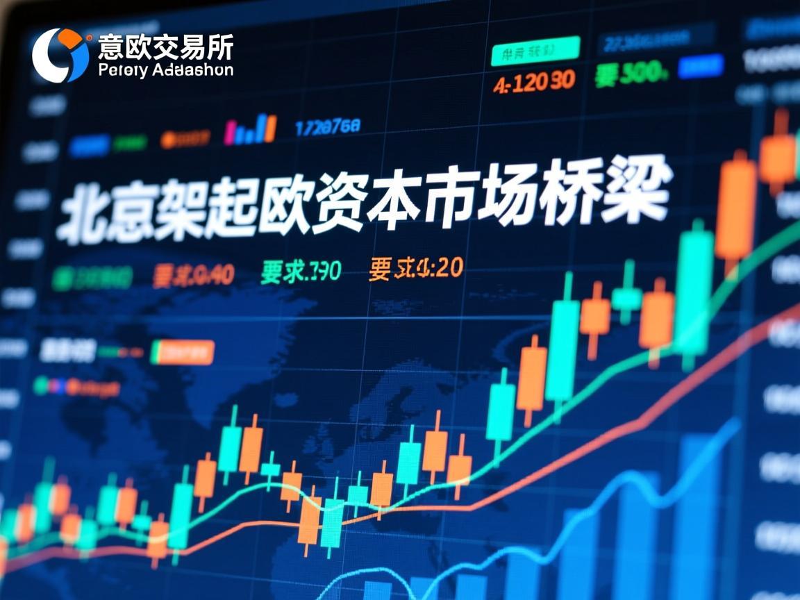 意欧交易所北京，架起中欧资本市场的桥梁