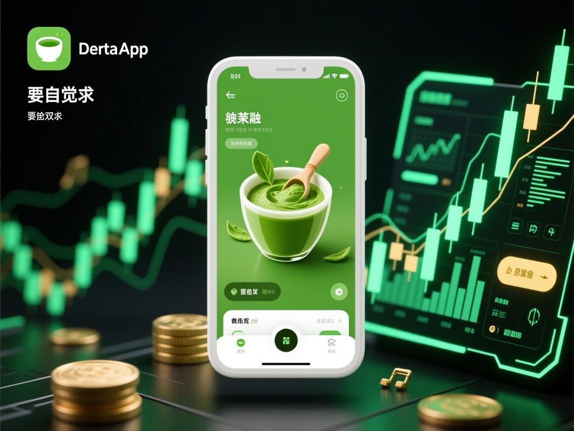 抹茶App图片，视觉美学与功能体验的双重奏