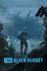 PUBG黑域撤离官网在哪