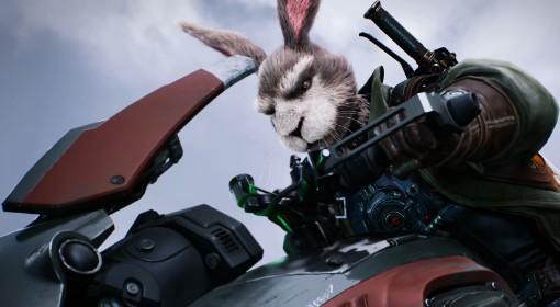 动物朋克 首曝实机PV分享