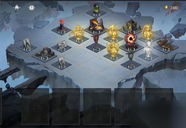 银与绯无限战局第五关通关攻略推荐