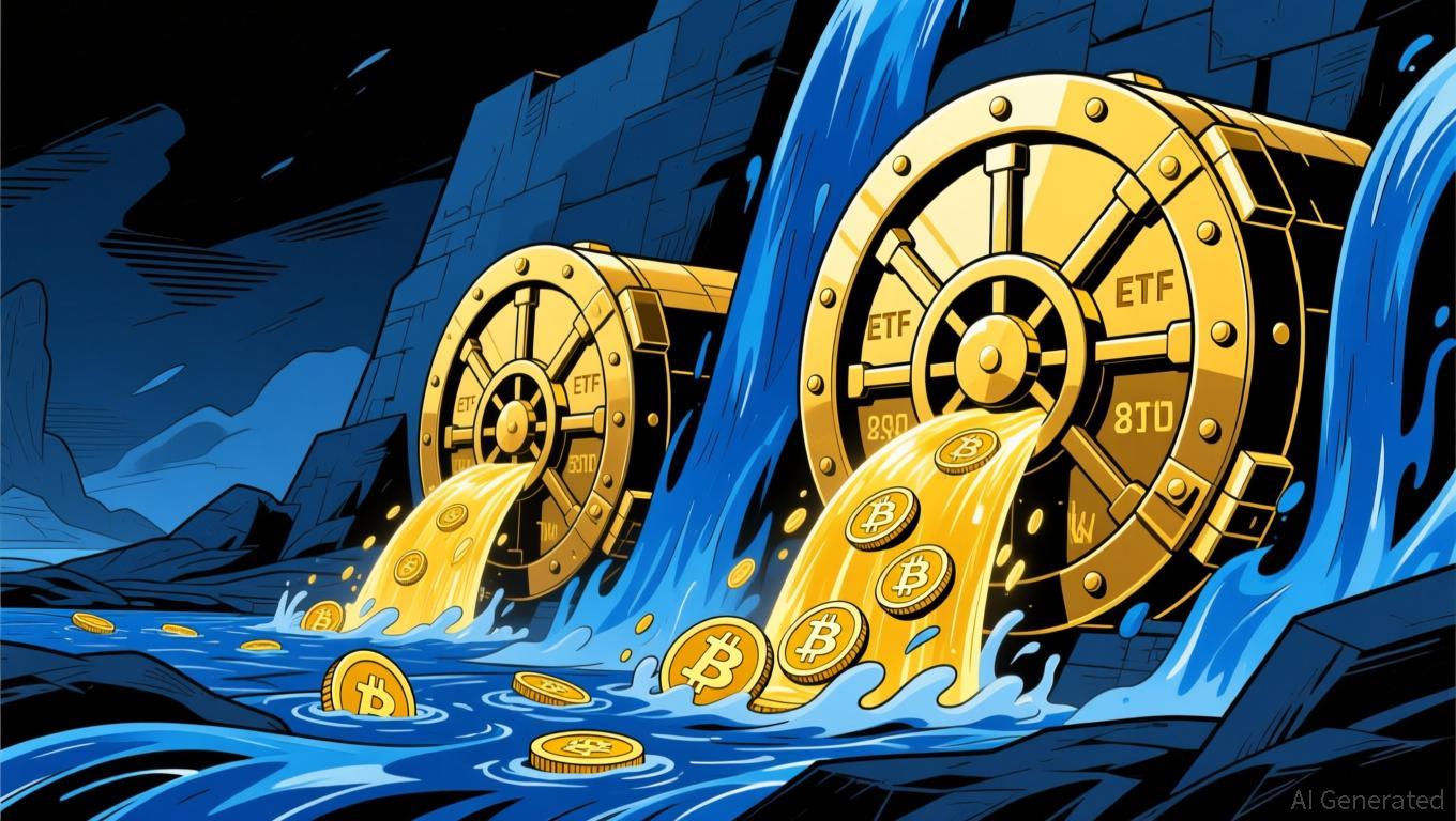 比特币积累暂停策略：买入良机还是警告信号