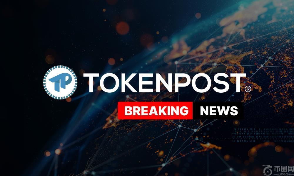 贝莱德向Coinbase托管2156枚比特币，价值约1.8亿美元